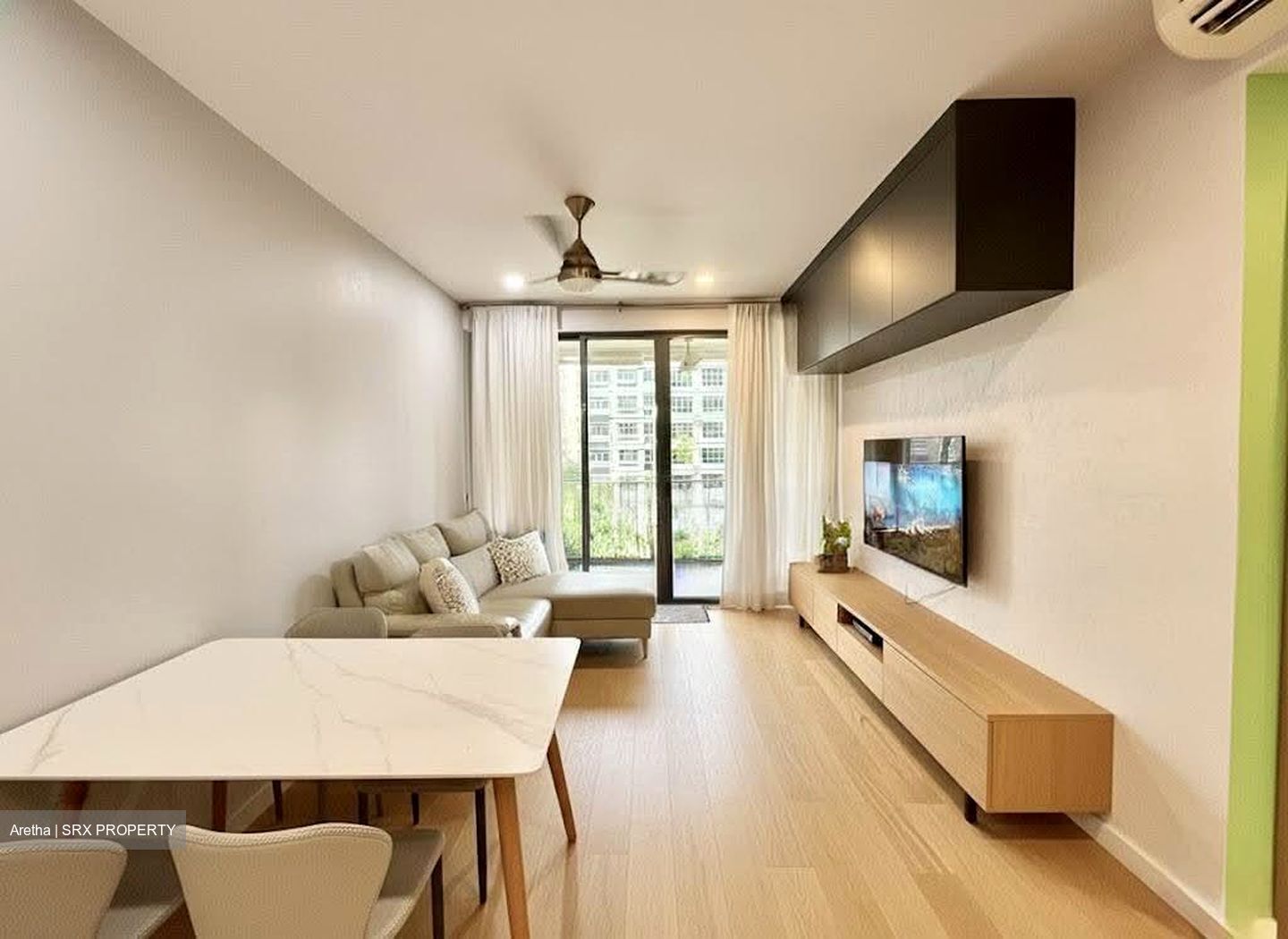 Signature At Yishun (D27), Condominium #597605021